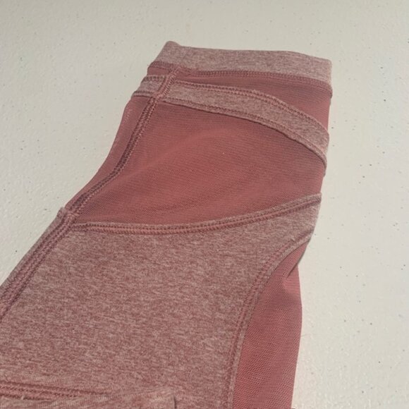 Calia by Carrie Underwood Athleisure Yoga Gym Performance Leggings - Size M - Picture 4 of 7